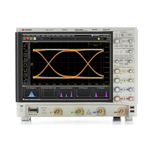 ออสซิลโลสโคป Keysight DSOS054A HD 500 MHz 4 ช่องสัญญาณอนาล็อก ความลึกหน่วยความจำสูงสุด 8 ล้านจุด อัตราการสุ่มตัวอย่างสูงสุด 20 GSa - Product Image 2