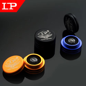 Embouts de queue de billard de remplacement 11 mm S M H, souples et durs, accessoires de billard - Product Image 2