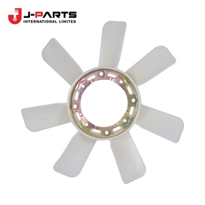 พัดลมสำหรับโตโยต้า ไฮเอซ RZH113 ปี 1989-2004 - Product Image 1