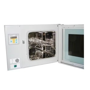 Horno de Secado por Circulación de Aire Caliente XZ LAB, Convección a Temperatura Constante DGG-9023A 25L 10-200C - Product Image 3