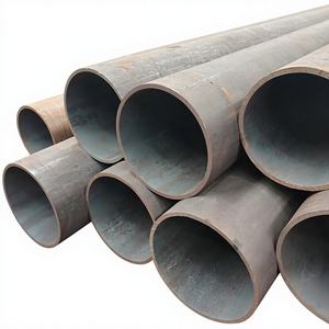 Tuyau en <span class=keywords><strong>acier</strong></span> au carbone de 16 pouces, <span class=keywords><strong>diamètre</strong></span> <span class=keywords><strong>nominal</strong></span> de 4 pouces (100 mm) et 4,250 mm, Schedule 80, rainuré, 8x0,6 pouces - Prix - Product Image 1