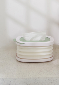 Oem Nhà Ngoài Trời Treo Snap Gấp Hình Chữ Nhật Lưu Trữ Hộp Đóng Mở Trang Trí Vui Tùy Chỉnh In Mô Hộp Cho Văn Phòng - Product Image 5