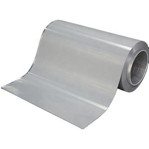 超级电容器材料日本用于超级电容器研究或生产的腐蚀铝箔 - Product Image 1