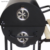 Accessoires pour barbecue, barbecue rotatif, barbecue d'extérieur, cuisine, Parrilla De Gas, barbecue au charbon de bois, Barbecu Parrila Argentina