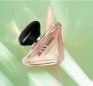 Perfume Árabe de Lujo al por Mayor, Colonia Original con Recibo, JEAN MISS PRADAER, Fragancia de Diseñador de Marca Privada, Dubai Splash - Product Image 6