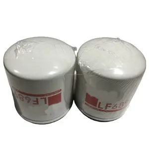 Manufacturers sell alternative products LF689 B233 P552518 AP45800A PF20 PF2132 SJ oil filter