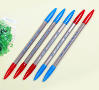 Machine de marquage à chaud automatique professionnelle de précision pour stylos personnalisés, crayons à lèvres, stylos à bille