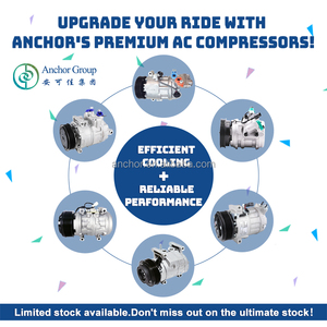 Compressore AC Auto 12V per Mercato Europeo, Vendita Calda, AC.100.913 SC90V OE 1476182 1521938 per <span class=keywords><strong>FORD</strong></span> FIESTA - Product Image 5