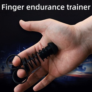 पुरुष उंगली यौन संभोग सहायता खिलौना सहनशक्ति बढ़ाता है और योनि संभोग प्रशिक्षण उपकरण उड़ाने वाले प्रशिक्षण उपकरण को खोता है - Product Image 3