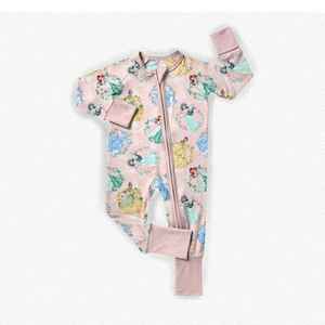 Tutine in Bambù per Bambini con Disegni Casuali, <span class=keywords><strong>Abbigliamento</strong></span> per Ragazzi e Ragazze, Scatola Misteriosa in Bambù Pronta per la Spedizione - Product Image 4