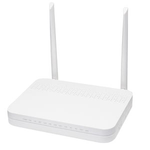 MT-ONU137E двухдиапазонный 2,4 г/5 г + волоконно-оптический маршрутизатор, английский модем с Wi-Fi для дома, не высокая мощность для подключения оптоволокна в доме - Product Image 1