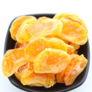 Fabbrica della cina snack sani mandarino essiccato arancio - Product Image 6