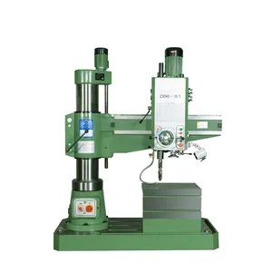 mechanical radial drilling machine Z3040x10/1 radial arm drilling machine