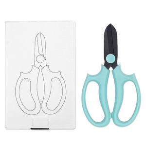 Garden Pruning <b>Shears</b> Stainless Steel 30-50 Mm Fruit Picker Right Hand Use - Product Image 3