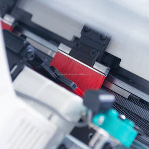 Machines à tricoter informatisées pour empeignes de chaussures 3D Flyknit, chaussures Flyknit - Product Image 4