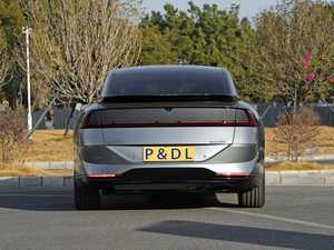 XPENG P7+ Plus Berline EV 325KM 615KM 685KM 725KM REEV Voitures d'<span class=keywords><strong>occasion</strong></span> Chine Voitures électriques Titre propre Faible kilométrage 2025 2024 2023 - Product Image 6