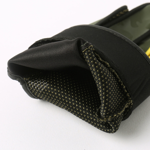 Guantes de trabajo de camuflaje verde Palma antideslizante para todo tipo de actividades al aire libre Camping Jardinería Poda - Product Image 3