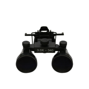 ชุดตรวจวินิจฉัยสายตาสั้น รุ่น DSL-2 พร้อมแว่นขยายและไฟ LED ในกล่องอลูมิเนียม - Product Image 6