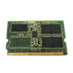 A20B-3900-0041 FANUC Circuit Board Sram Card - Product Image 1