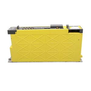 อะไหล่เครื่องซีเอ็นซี A06B-6117-H302สำหรับเครื่องซีเอ็นซีไดรฟ์เซอร์โวกระแสสลับ - Product Image 5