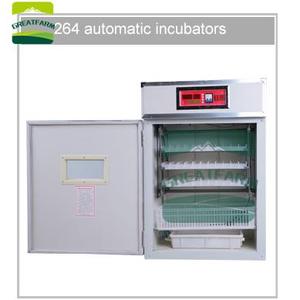 Bset-Bán Máy ấp trứng Máy ấp trứng tự động thiết bị nuôi cho trang trại gia cầm 2112 lồng ấp - Product Image 6