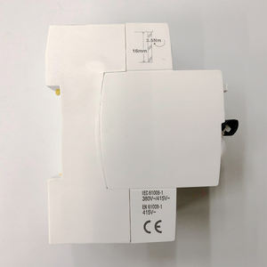 Disyuntor en miniatura genuino Original de alta calidad Interruptor principal de doble Polo RCCB ILD 2P AC 16A 25A 40A 63A 80A 100A - Product Image 3