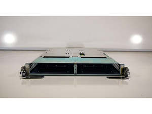 Được Sử Dụng <span class=keywords><strong>A9K</strong></span>-<span class=keywords><strong>MOD160</strong></span>-<span class=keywords><strong>SE</strong></span> Thẻ Định Tuyến Khe Cắm Mô-đun Mở Rộng ASR 9000 2x - Product Image 2