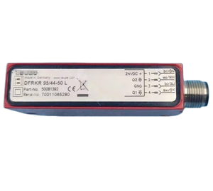 ER ใหม่ DFRKR 95/44-50 L โฟโตอิเล็กทริคเซนเซอร์ 50081392 สำหรับเครื่องพิมพ์ KBA - Product Image 4