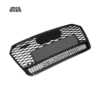 Grille avant RS7 pour Audi A7 2016-2018, fournisseur fabricant, grille Audi A7 2017
