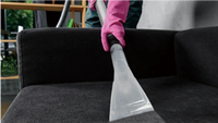 Extracteur de rondelle de tapis d'aspirateur cyclonique d'appareils commerciaux électriques puissants