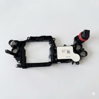 Módulo de Controle de Transmissão TCU A0034462410 722.8 CVT para Mercedes Benz B180 B200 W245 W246 A1693701106