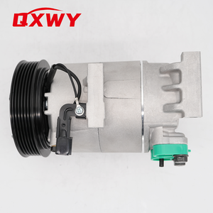 Compressore Aria Condizionata Auto per <span class=keywords><strong>Kia</strong></span> Soul <span class=keywords><strong>Venga</strong></span> Ix20 I20 977012K001 97701-3X000 977013X000 - Product Image 4