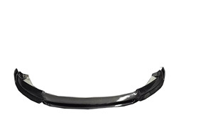 Alerón de techo difusor de labio delantero y trasero de fibra de carbono forjado para Kit de carrocería Porsche <span class=keywords><strong>Macan</strong></span> <span class=keywords><strong>2020</strong></span> - Product Image 2