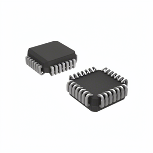 NBC12439AFNR2 Electronics Component Original One Stop Service 28 LCC Clock Timing - Product Image 1