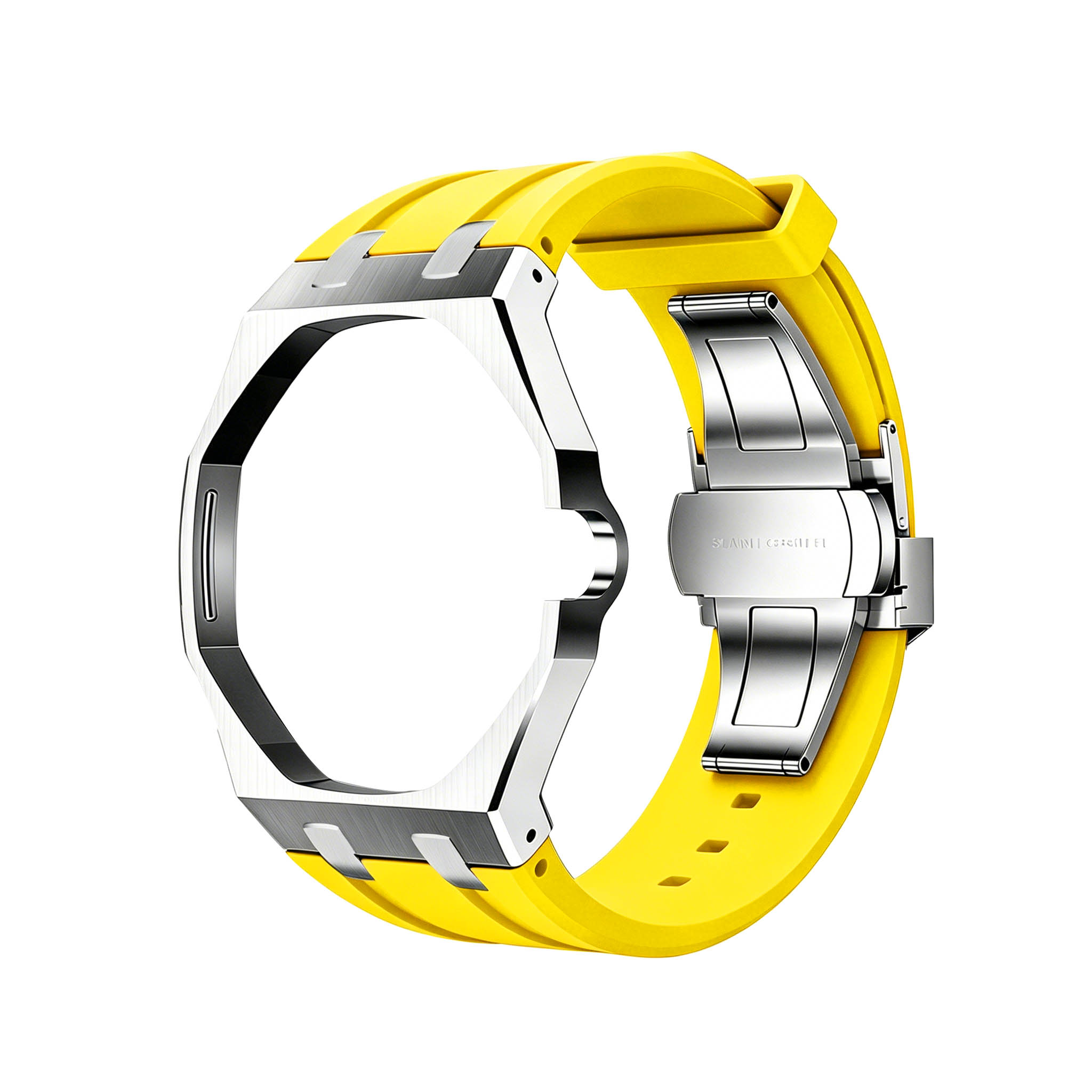 jaune-3 heures