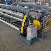 Meilleur prix : Machine à gabions pour le relocalisation d'arbres et machine à grillage pour racines d'arbres