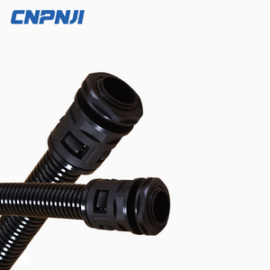 Ad34.5 nylon kết nối nhanh chóng cho nhựa ống thổi M40 * 1.5 - Product Image 2