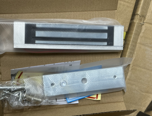 TT App Blu système de contrôle d'accès biométrique empreinte digitale étanche produits de contrôle d'accès carte Nfc TTlock App contrôle - Product Image 6