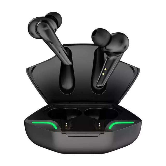 Wholesale G11 Headphones Sports Gaming No Latency Tws Headset Headphones Hands-Free Wireless Gamer Headphone Earbuds