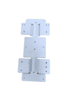 कस्टम पेशेवर कारखाने की आपूर्ति कस्टम निर्माण शीट धातु गहरे झुकने वाले मुद्रांकन भागों - Product Image 2