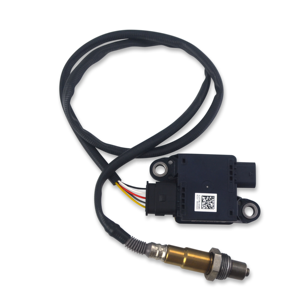 Mới 1588a677 hạt vật chất cảm biến cho Mitsubishi L200 cho Cummins kl0 kj0 xe tải 0281007747/747 - Product Image 3