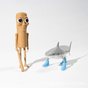 ผ่านการกระทำง่ายๆ เช่น การบีบ ทารกๆ สามารถคลายความเครียดและเพลิดเพลินกับตัวเองได้ในเวลาเดียวกัน - Product Image 4