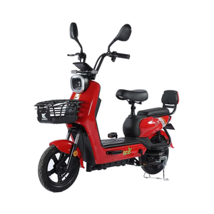 Vélo électrique urbain Frd <span class=keywords><strong>God</strong></span> Eagle 25 km/h avec pneus à vide, 6 modules intelligents, 48 V, capacité de charge de 200 kg pour la moto tout-terrain - Product Image 1