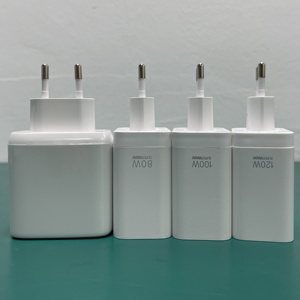 Los cargadores GAN65W, 80W, 100W y 120W son adecuados para la carga rápida de teléfonos VOOC <span class=keywords><strong>OnePlus</strong></span> - Product Image 1