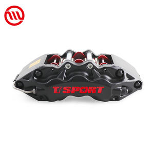 Kit système de freinage à 6 pistons forgés TTSPORT (TT9040), pour modèles BMW, <span class=keywords><strong>MINI</strong></span>, AUDI, TOYOTA, HONDA, NISSAN, FORD - Product Image 6