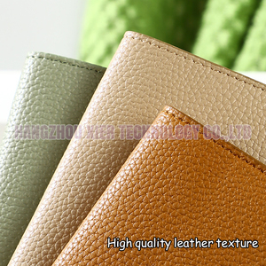 Cuaderno de piel sintética tamaño personal PU TN <span class=keywords><strong>Hobonichi</strong></span> TNN10 con relleno, costura con hilo, papel de 80 g/m², hojas sueltas, LOGO personalizado, regalo - Product Image 3