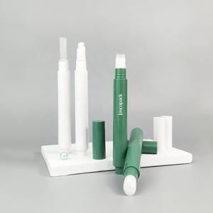 Private Label Vide 2ml Cliquez sur un stylo de blanchiment des dents d'emballage de gel <span class=keywords><strong>blanc</strong></span> éblouissant instantané avec logo - Product Image 1