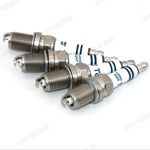 H100K2510017003หัวเทียนดั้งเดิม TORCH1 + 3247สำหรับ MGTF1.8T VW1.8T Wall1.5T - Product Image 2