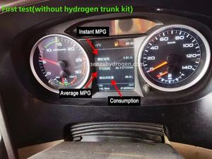 <span class=keywords><strong>Kit</strong></span> <span class=keywords><strong>diesel</strong></span> de camion de générateur d'hydrogène de fabricant professionnel sans modifié - Product Image 5