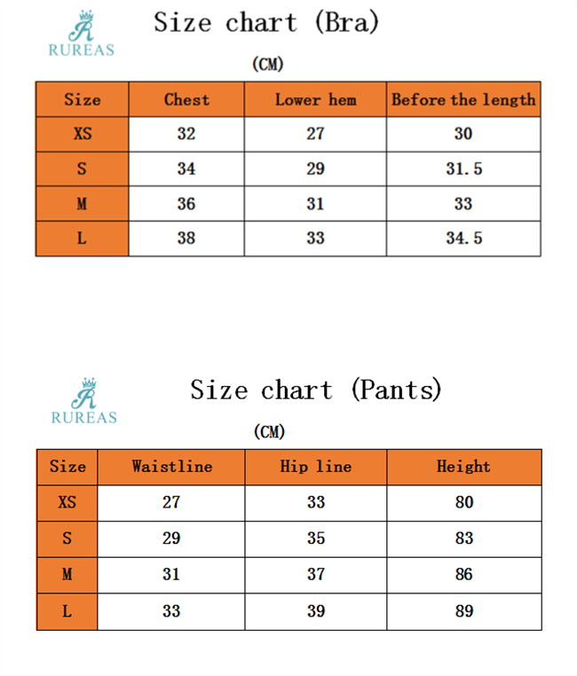 New Fashion Modern Breathable Workout Clothing Women Active Wear  Yoga Pants  BRA  4 colors Popular